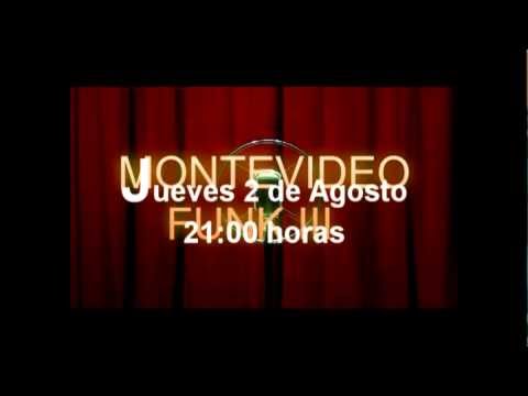 SPOT MONTEVIDEO FUNK 3 OK