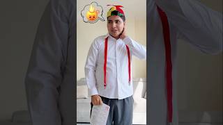 Mi compañero me presume su examen 🧾