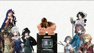 LIMBO STAGE 5 ~ 7 FULL RUN in Reverse: 1999_ver 2.8