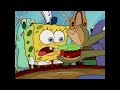 You Forgot The Pickles Full Scene SpongeBobandhisFriends