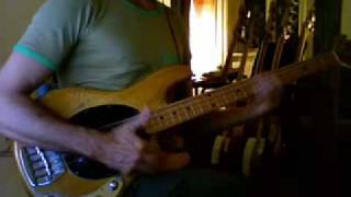 Mista Cool - Brothers Johnson - Bass playalong