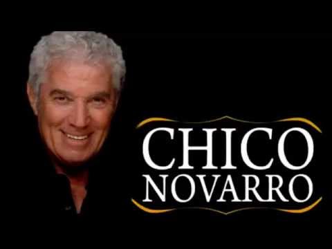Chico Novarro - Debut y Despedida