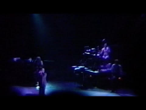 REM Live @ Purdue University, Lafayette  10/27/87