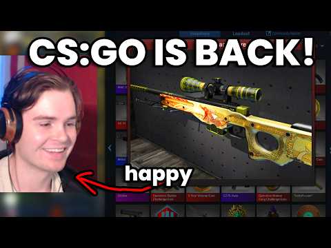 How to Download & Play CS:GO in 2025 (Step-by-Step Tutorial)