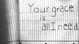 Hillsong United - Mercy Mercy Lyrics