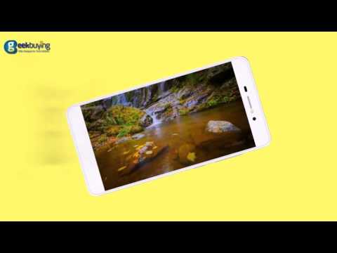 BLUBOO Picasso official video review