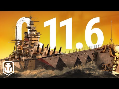 Everything You Need To Know About Update 11.6