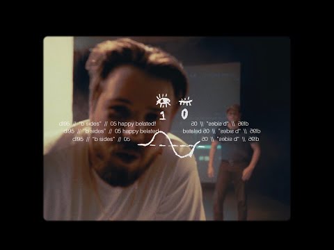 Doglover95 - HAPPY BELATED:) (Official Music Video)