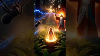 The Power of Jesus’ Love in 10 Seconds ❤️