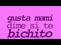 Rico Rico Rico - Qbanito Mendez