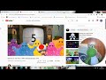 Yoshi Watches The THX Logo