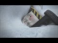 Thomas Friends Season 19 Episode 6 Snow Place Like Home US Dub HD MM Part 1