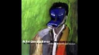 Alejandro Escovedo Castanets   YouTube