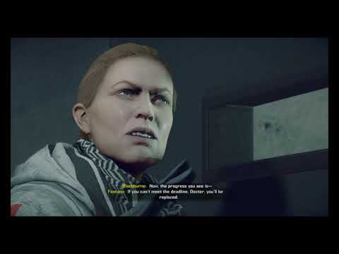 dead rising 4 longplay with mods