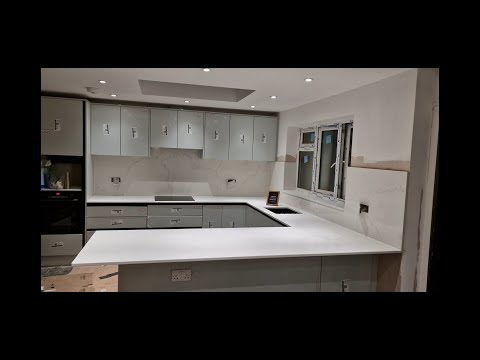 Dekton Laurent Video