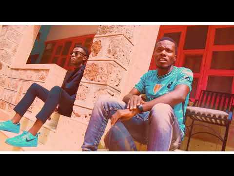 TINGISHA TEASER - CLAN17X