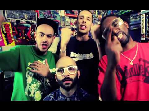 ''FATALITY''   |   2080 Feat. LES GOURMETS