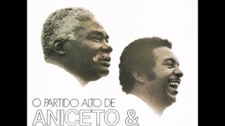 Aniceto do Império - Zé Ciumento