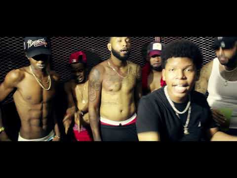 Bobitowa - Delincuente Ft Yanco Bars  (Video Oficial)