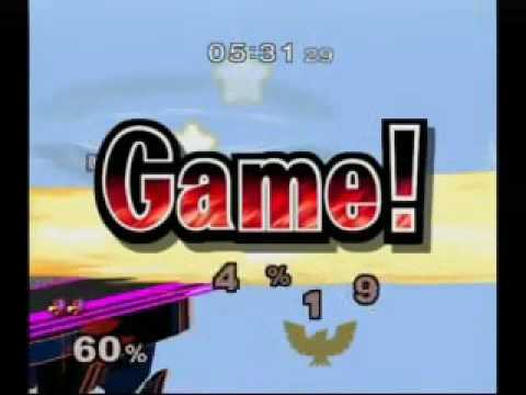 Tipperoni 48 LR4 -- Bobby Big Ballz (Falco) vs. Bok Choy (Falcon)