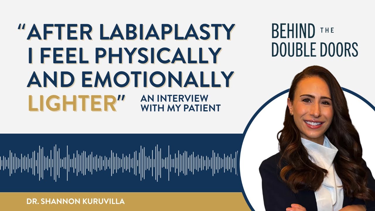 If Leggings Could Talk: Everything You Want to Know About Labiaplasty