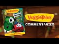 VeggieTales Sheerluck Holmes And The Golden Ruler Audio Commentary