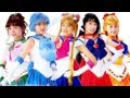 【m.T】PGSM - Kirari Sailor Dream「Sailor Ver.」 