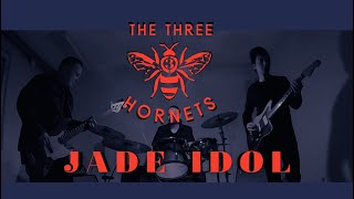 Jade Idol (The Stray Cats cover)