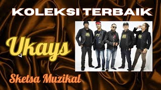 Download lagu Ukays - Koleksi Terbaik mp3