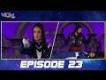 Captain Vyom Episode 23 India S First Superhero Web Series Ft Milind Soman