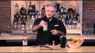 Jigger vs. Free Pour