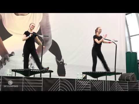 Północno-Zachodni Okręg Federalny Kulturystyka Championship 2017 Wideo technika szkolenia dla kulturystyki