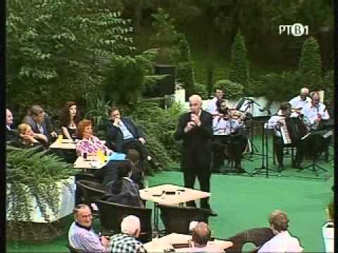 Ilfan Slavic  "Ljubio sam crno oko"