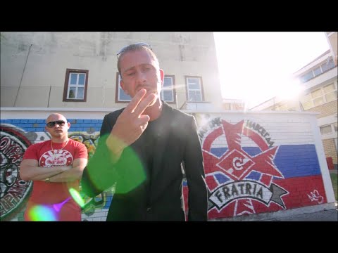 ASSOCE BALKANIC FEAT DESANT & LEMI G / ZIVIM KAO GAZDA