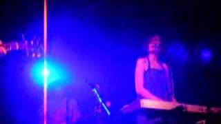 The New Pornographers - My Right Versus Yours