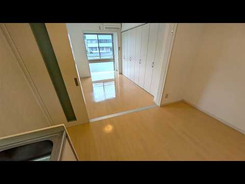 メゾンジュネスⅦ（203）山形市あこや町／1DK：2026.7