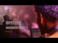 Spitzer - Marsch Part II - Live (The Black Weekend 2013)