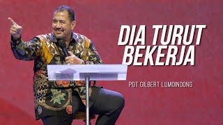 Download lagu KHOTBAH PENDETA GILBERT LUMOINDONG - DIA TURUT BEKERJA mp3 Download lagu KHOTBAH PENDETA GILBERT LUMOINDONG - DIA TURUT BEKERJA mp3
