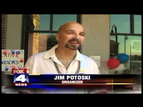 Kansas City Spa | Soldiers Pampered at THE SPA Tuscano