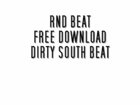 DIRTY SOUTH BEAT.wmv