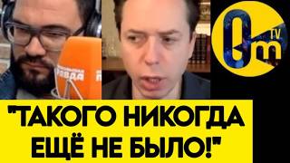 "ЭТОТ УДАР НЕИЗБЕЖЕН! РОССИЯ, ГОТОВЬСЯ К ХУДШЕМУ!"