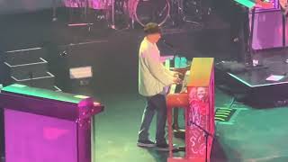 Charlie Puth - Stay (Kid Laroi &amp; Justin Bieber) - live @ Red Bank NJ One Night Only 10/23/2022
