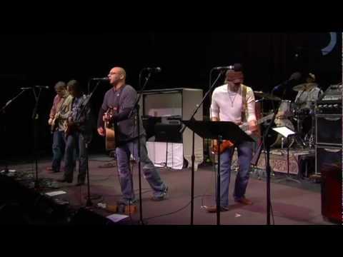 Thumbnail for Sister Hazel - Backstage at Mountain Stage by The Band, Sister Hazel