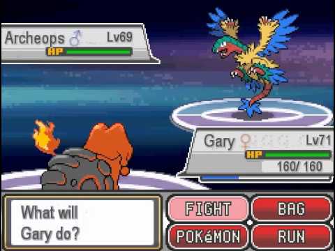 Lets Play: Pokemon Zeta Part 70