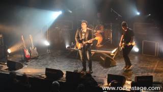 The 3B - Live Ninkasi Kao 1.0