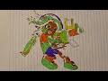 What Do You Think About This Drawing 3957