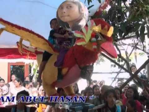 7 Jodoh Ampiran Pria Pujangga