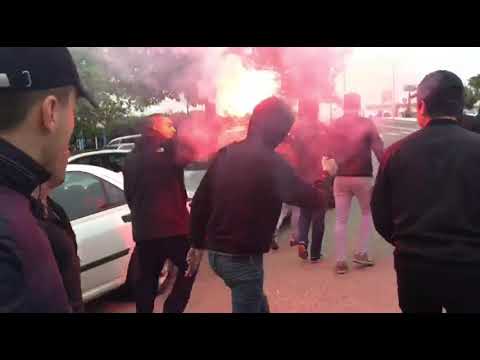 ULTRAS BADAJOZ (Sumando victorias)