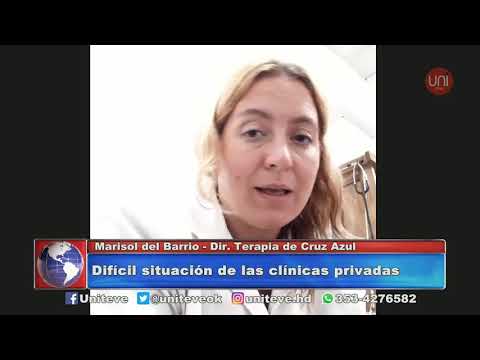 Cruz Azul con el 100% de ocupación de camas Covid