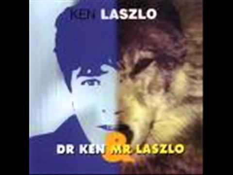 Ken Laszlo - Don't Cry
